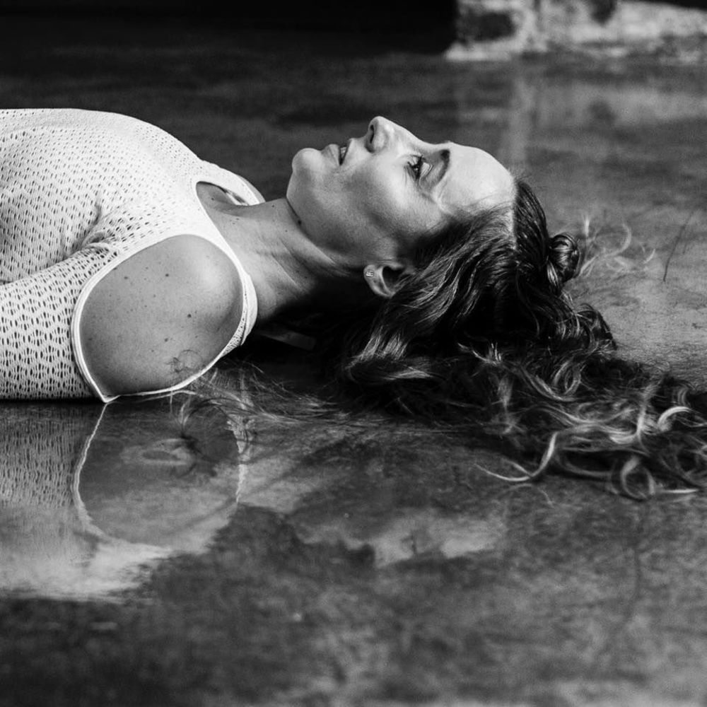 Meet your Posher, Alison